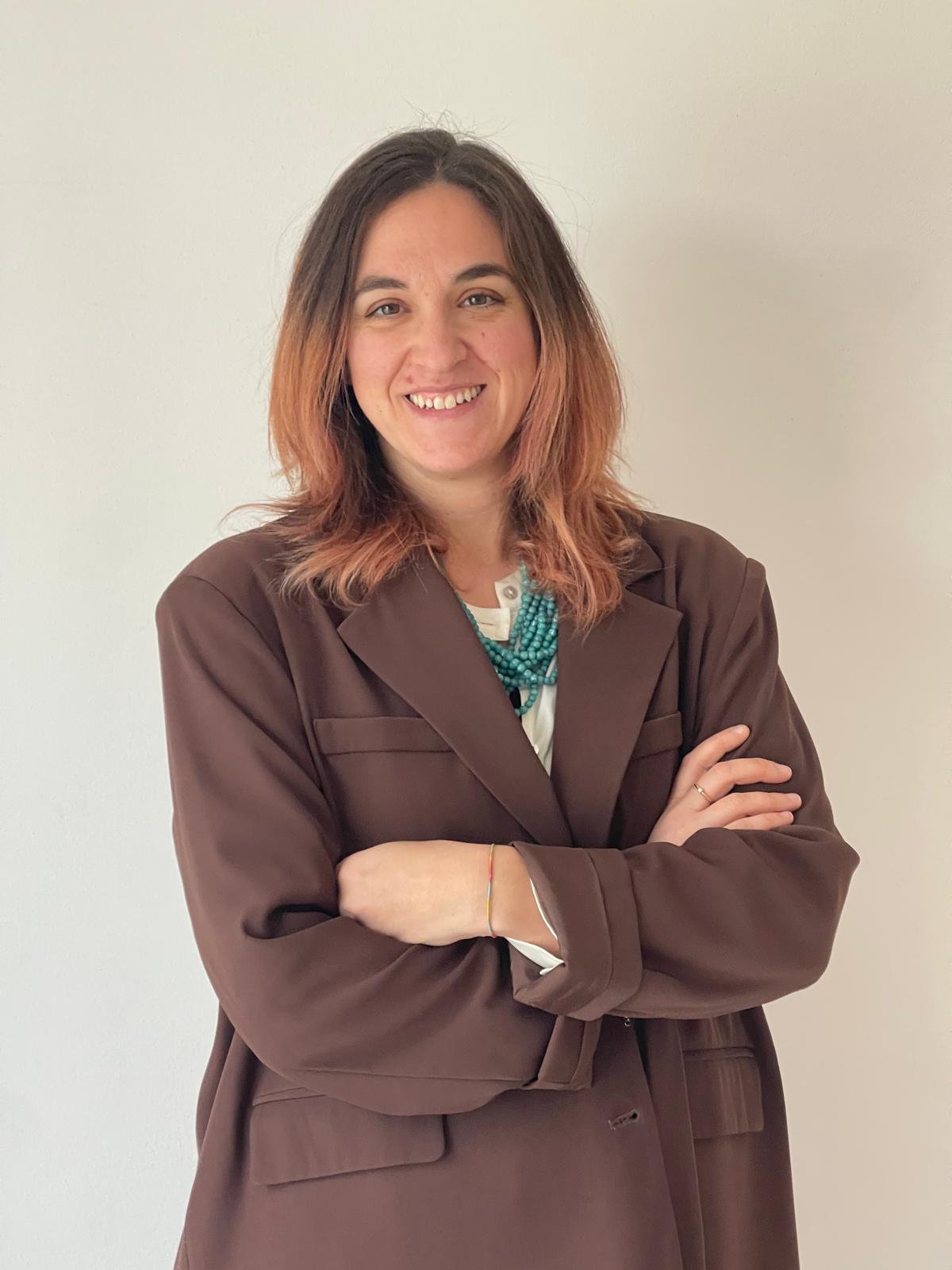 Rachele Crociani, ideatrice del Metodo R.I.T.M.O.